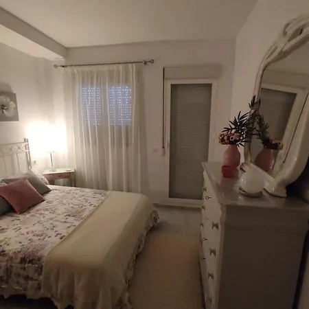 Avd. Cabo Noval Sanlúcar de Barrameda