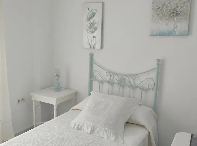 Avd. Cabo Noval Apartman Sanlúcar de Barrameda