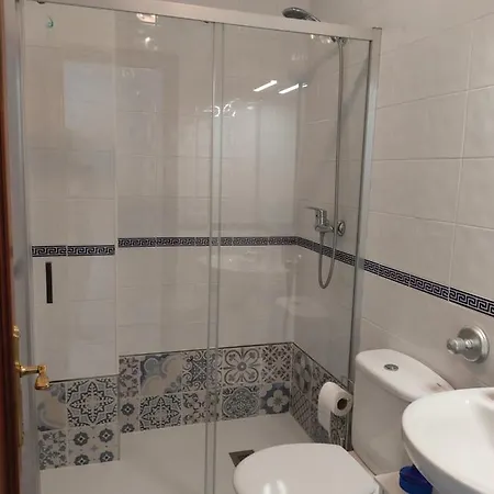 Appartement Avd. Cabo Noval Sanlúcar de Barrameda