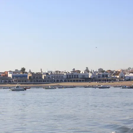 Appartement Avd. Cabo Noval Sanlúcar de Barrameda