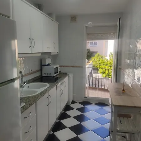 Avd. Cabo Noval Appartement