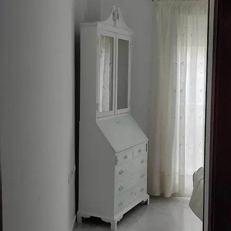 Avd. Cabo Noval Appartement *