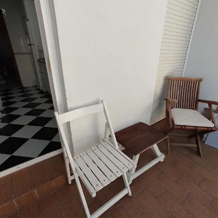 Appartement Avd. Cabo Noval