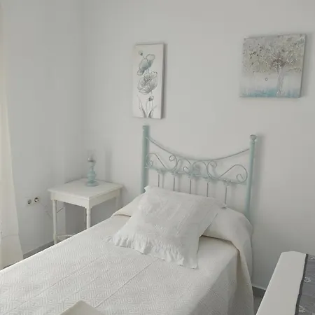 Avd. Cabo Noval Appartement Sanlúcar de Barrameda